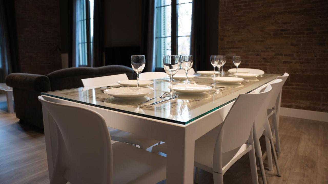 Enjoybcn Miro Apartment Barcelona