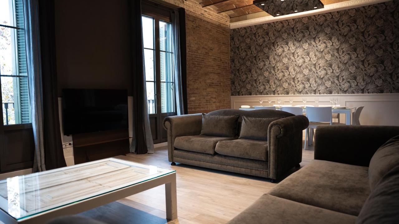 Enjoybcn Miro Apartment Barcelona