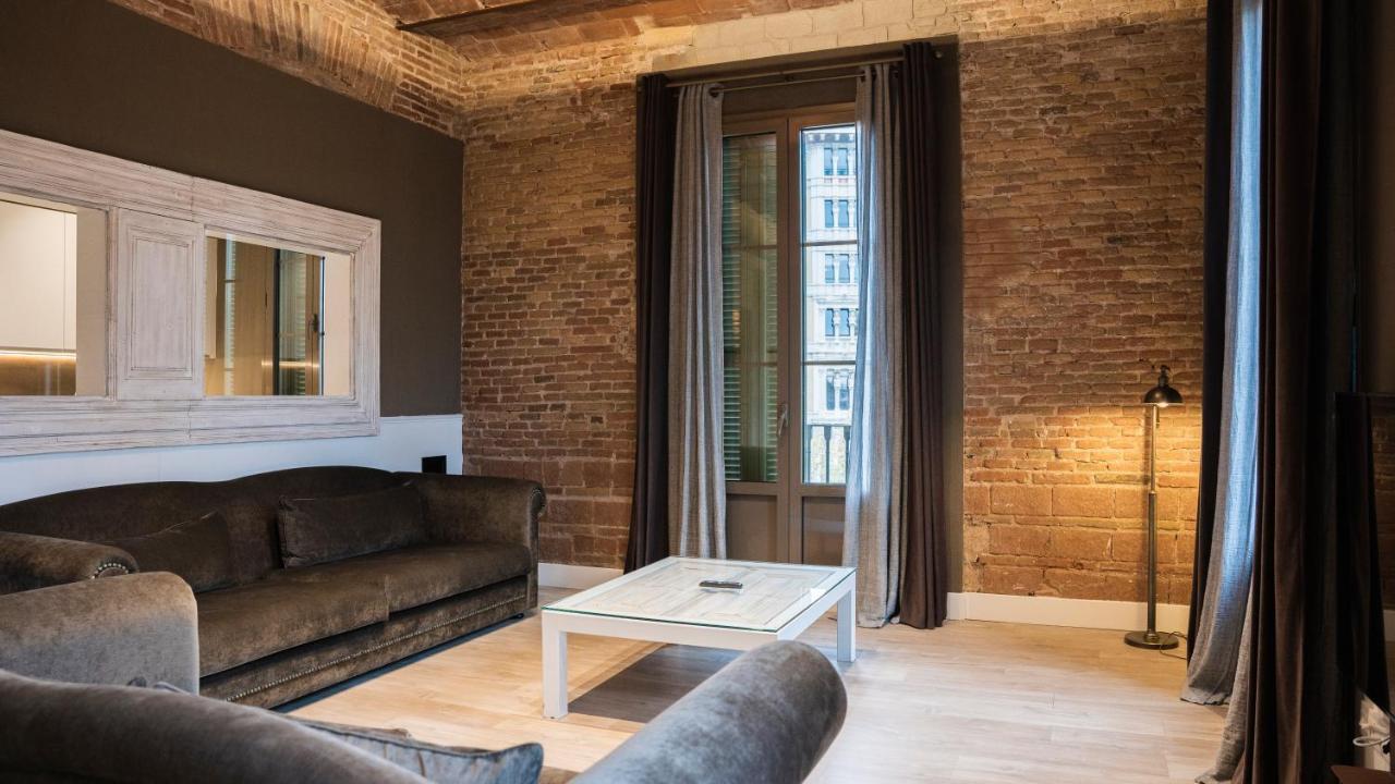 Apartment Enjoybcn Miro *