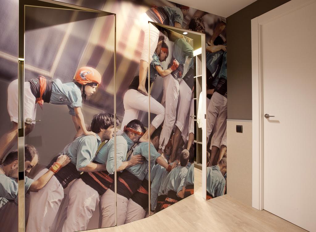 Enjoybcn Miro Apartment Barcelona