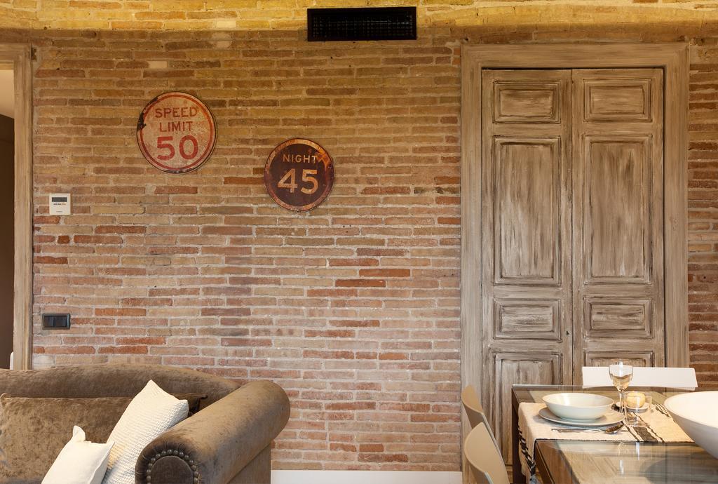 Enjoybcn Miro Apartment