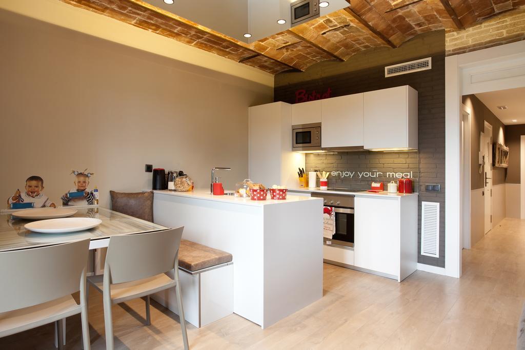 Apartment Enjoybcn Miro