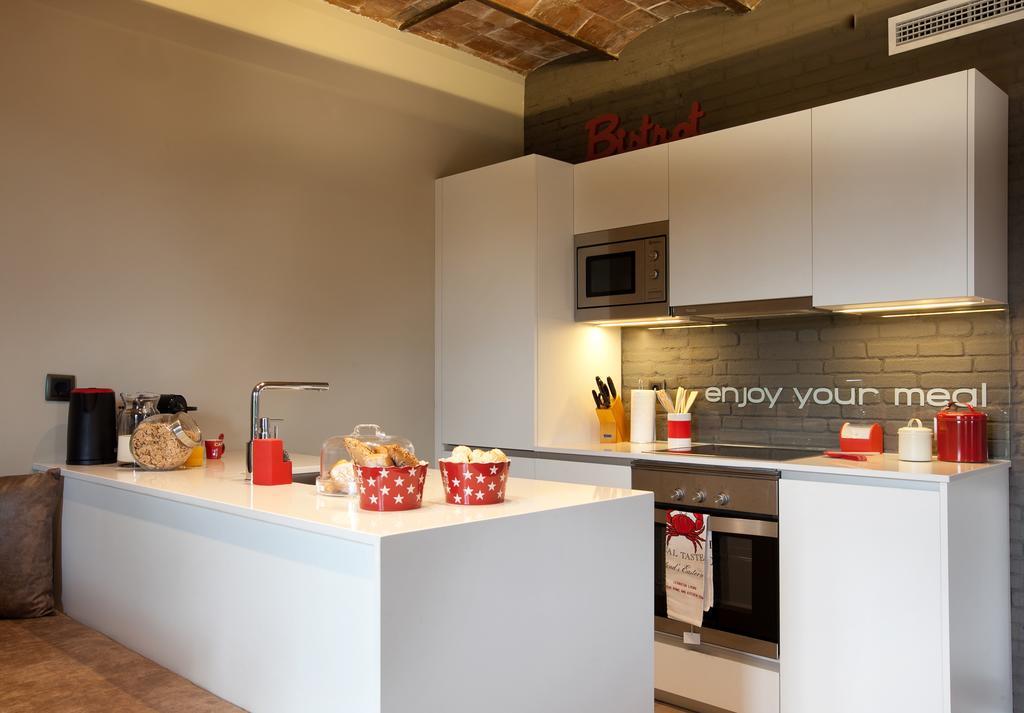 Enjoybcn Miro Apartment Barcelona