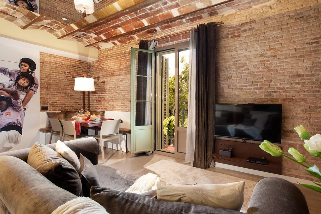 Enjoybcn Miro Apartment *