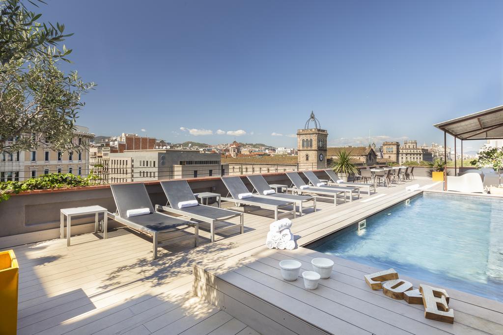 Enjoybcn Miro Apartment