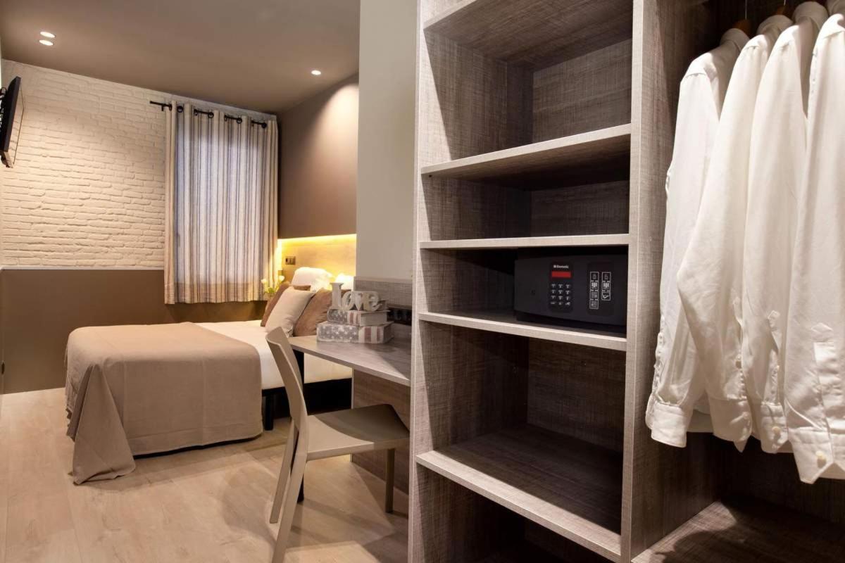 Appartement Enjoybcn Miro Barcelone
