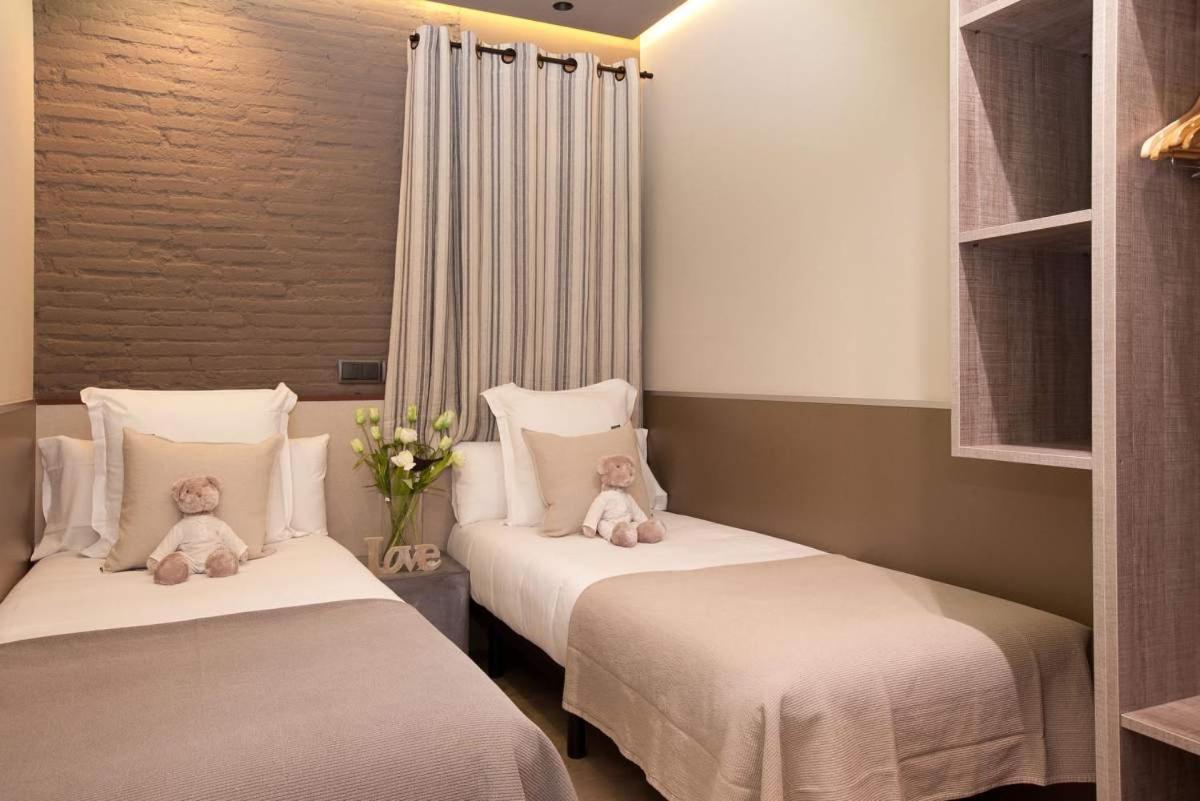 Appartement Enjoybcn Miro