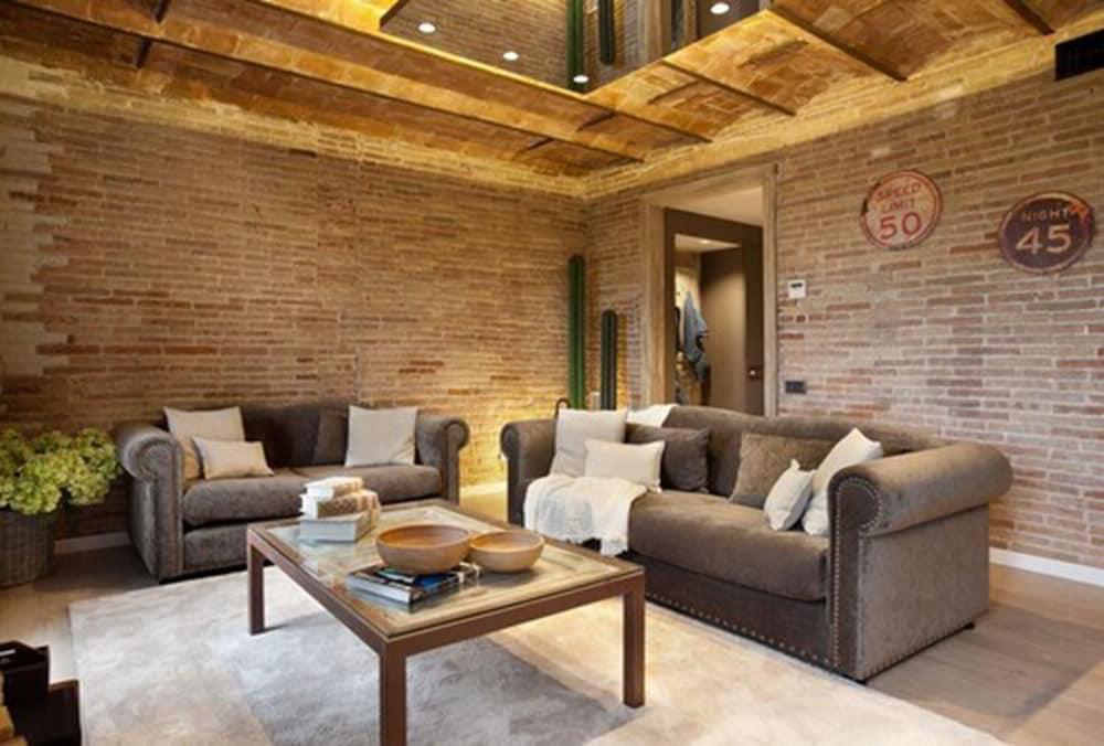 Appartement Enjoybcn Miro