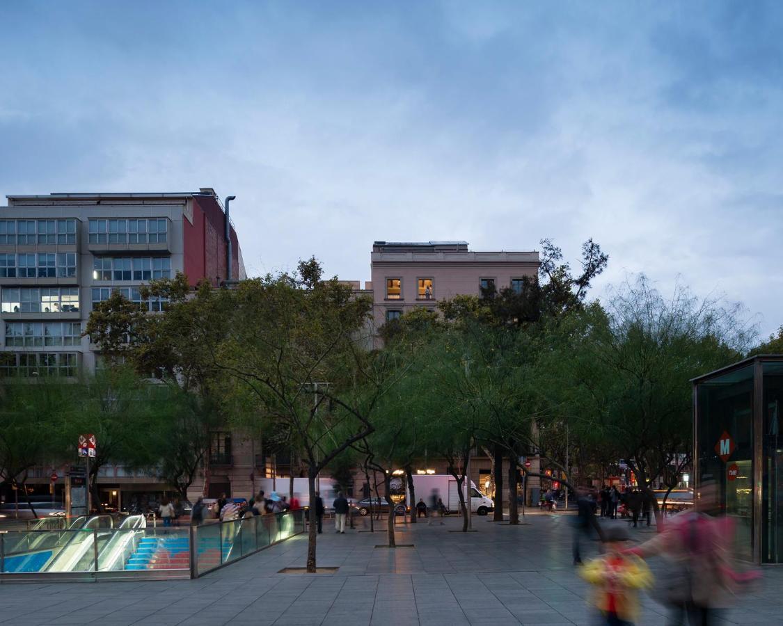Enjoybcn Miro Appartement Barcelone