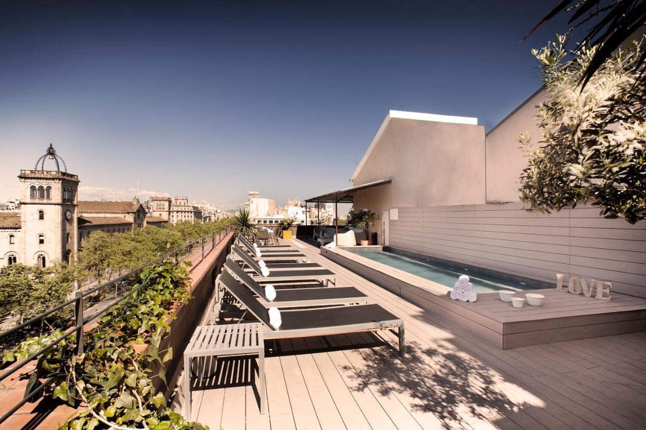 Appartement Enjoybcn Miro Barcelone