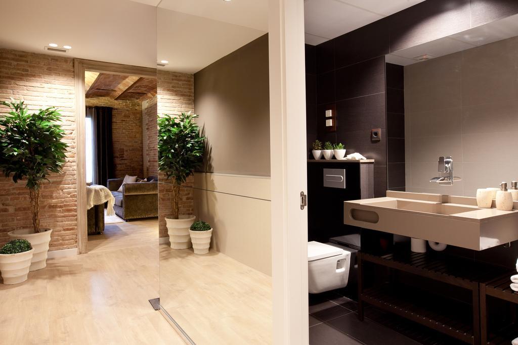 Enjoybcn Miro Appartement *