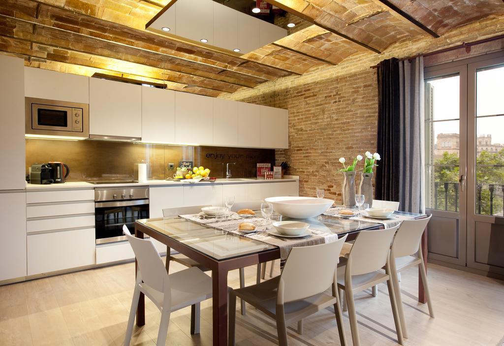 Appartement Enjoybcn Miro *
