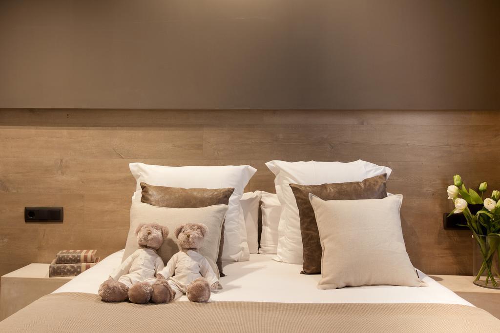 Appartement Enjoybcn Miro Barcelone