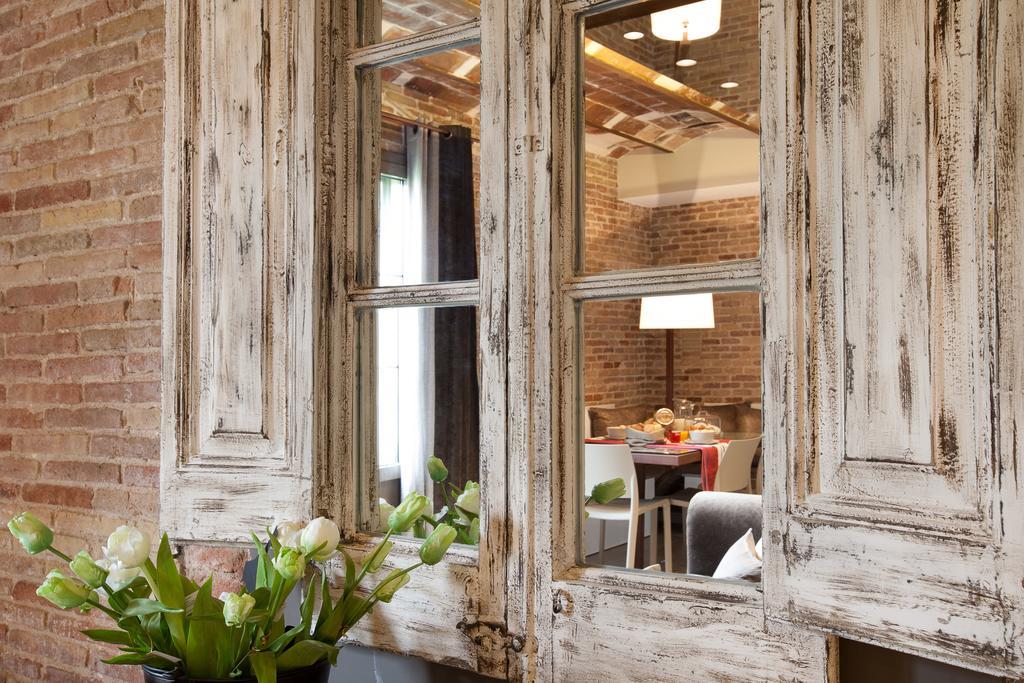 Enjoybcn Miro Appartement