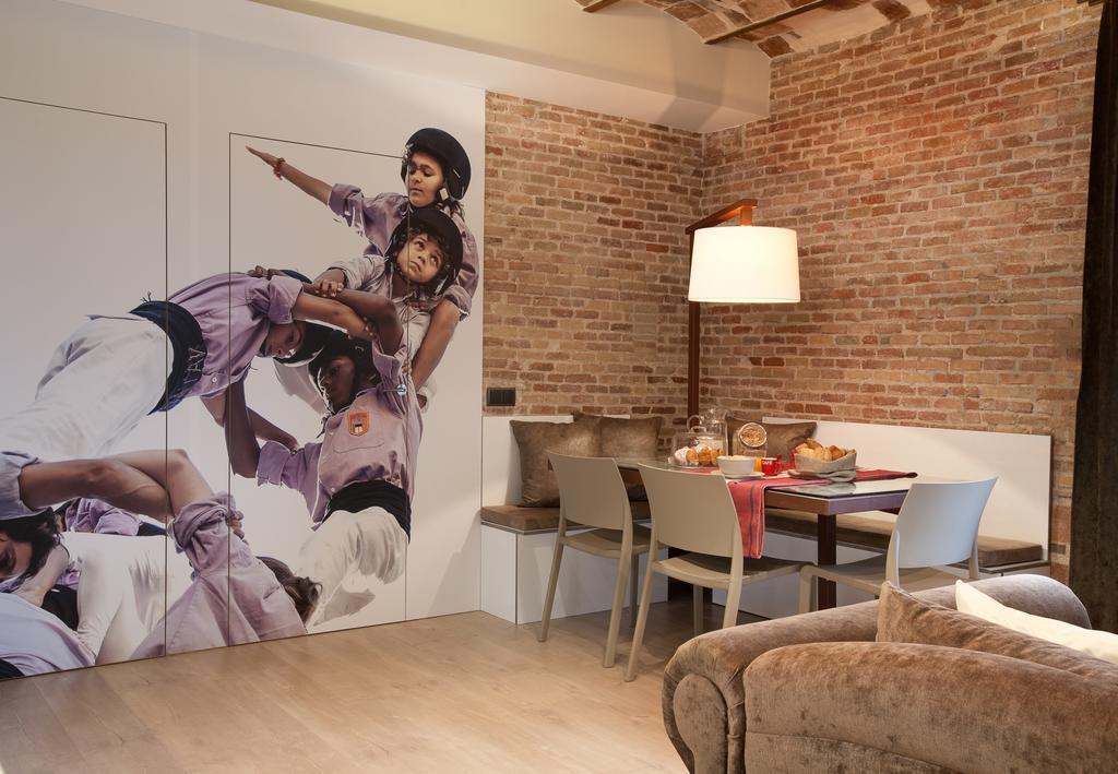Appartement Enjoybcn Miro *