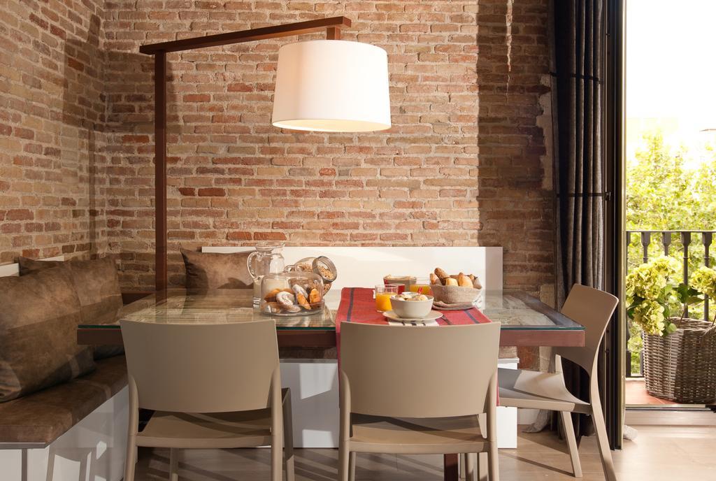 Appartement Enjoybcn Miro Barcelone