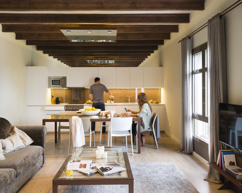Enjoybcn Miro Appartement Barcelone