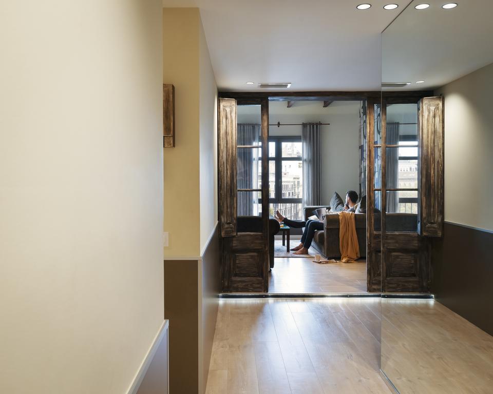 Appartement Enjoybcn Miro *
