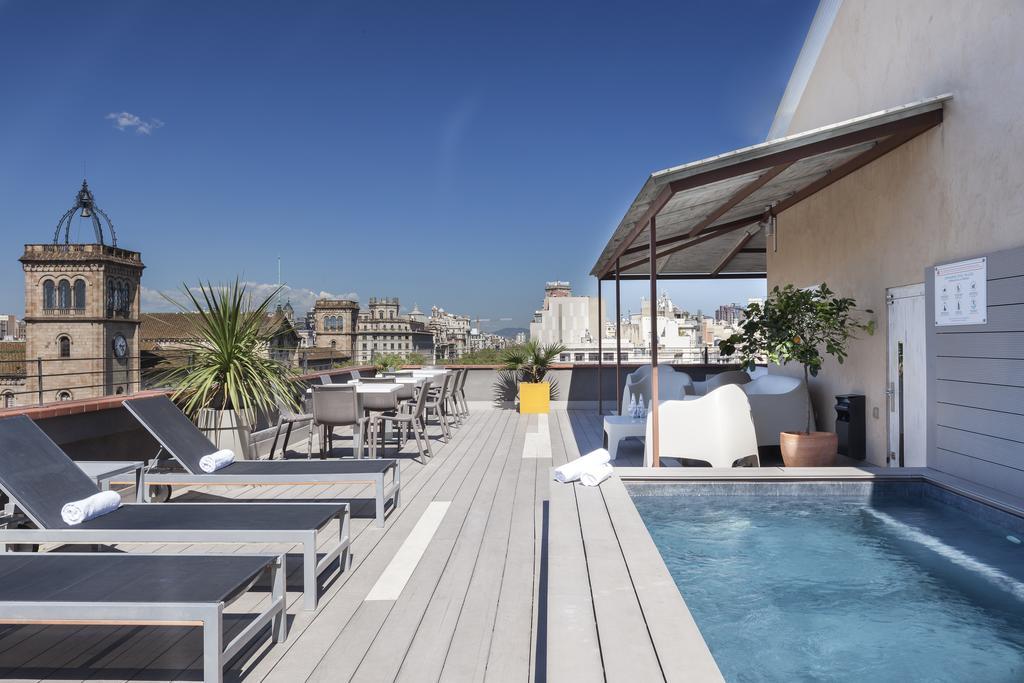 Enjoybcn Miro Appartement Barcelone